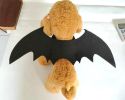 Bat Costume For Dogs