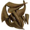 Mountain Goat Horn-100% Natural Dog Treat ;  Grain-Free