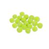 Dog Tennis Balls 20 Pack Pet Tennis Ball for Small Dogs