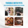 Pet toothpaste dog fresh breath