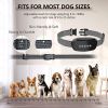 Adjustable Training Device Bark Collar