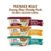 Purina Beneful Prepared Meals Wet Dog Food Variety Pack