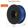 656Feet Underground Dog Fence Wire Aluminum Boundary Wire