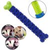 Puppy Brush Toothbrush Chew Toy