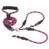 Double Dogs Leash No-Tangle