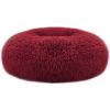 Pet Dog Bed Cozy Nest Sofa Bed Cushion M Size