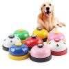 Pet Toy Training Called Dinner  Ring Dog Toys