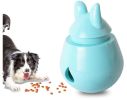 Pet Tumbler Food Leaking Dog Toy