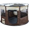 Portable Pet Soft Playpen