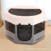 Portable Pet Soft Playpen