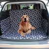 Pet Carriers Dog Car Seat Cover