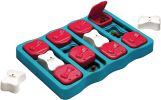 Pet Puzzle Treat Toy