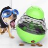 Dog Toys Food Ball Food Dispenser