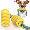 Pet Dog Toy Interactive Rubber Balls for Small Large Dogs