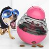 Dog Toys Food Ball Food Dispenser