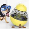 Dog Toys Food Ball Food Dispenser