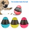 Dog Toys Food Ball Food Dispenser