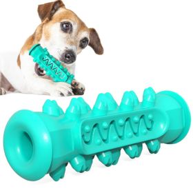 Dog Toothbrush Toys (Color: Basic Blue)