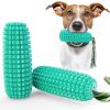 Pet Dog Toy Interactive Rubber Balls for Small Large Dogs