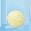 Dog toys round ball interactive bone ball