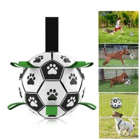 Dog Toys  Football Toys (Type: Football)