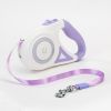 Led Lights Dog Leash