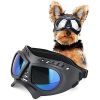 Dog Goggles for Small Breed Dog