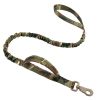 k9 leash; Bungee Dog Leash