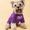 Pet Clothes For Small & Medium Dogs