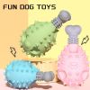 Dog Chew Toys  For Aggressive Chewers