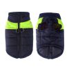 Winter Coat Waterproof, Warm Dog Vest