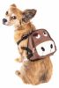 Pet Life 'Mooltese'  Dog Harness Backpack