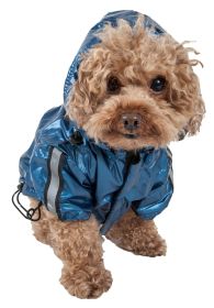 Reflecta-Pet Windbreaker Jacket (size: X-Small)