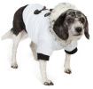 Aspen Winter-White Pet Parka Coat