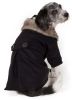 Buttoned 'Coast-Guard'  Pet Coat