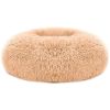 Pet Dog Bed Soft Warm Fleece