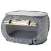 Pet Life "Enterlude" Electronic Heating Pet Tent