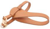 Pet Life 'E Leather Dog Harness