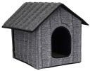 Pet Life 'Collapsi-Pad' Pet House