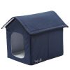 Pet Life "Hush Puppy" Smart Collapsible Pet House