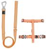 Pet Life 'Escapade' Outdoor Series 2-in-1 Convertible Dog Leash