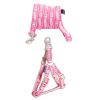 Touchdog Dog Harness and Leash