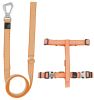 Pet Life 'Escapade' Outdoor Series 2-in-1 Convertible Dog Leash