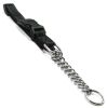 Pet Life Safety and Training Chain Dog Collar