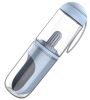 Pet Life 'PYURE' Handheld  Water Feeder