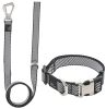 Pet Life 'Escapade'  Convertible Dog Leash and Collar