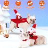 Pet Christmas Costumes