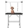 Professional Dog Pet Grooming Table