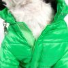 Lightweight Adjustable Pet Coat