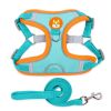 Dog Harnesses and leash set